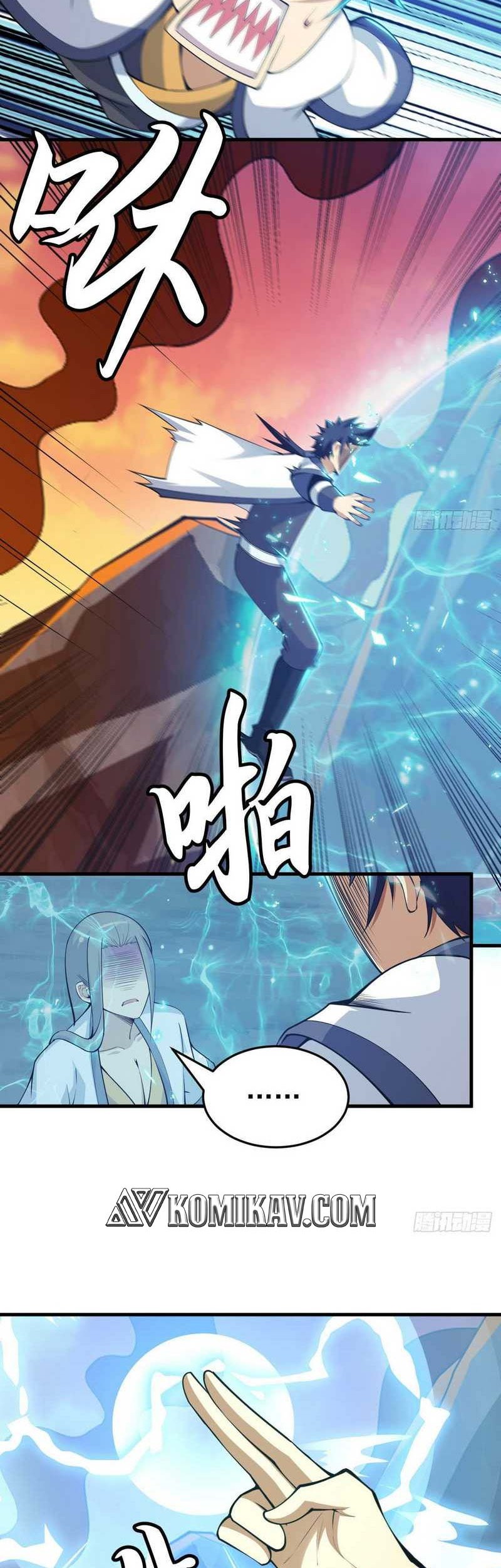 I just want to be beaten to death by everyone Chapter 77 Gambar 21