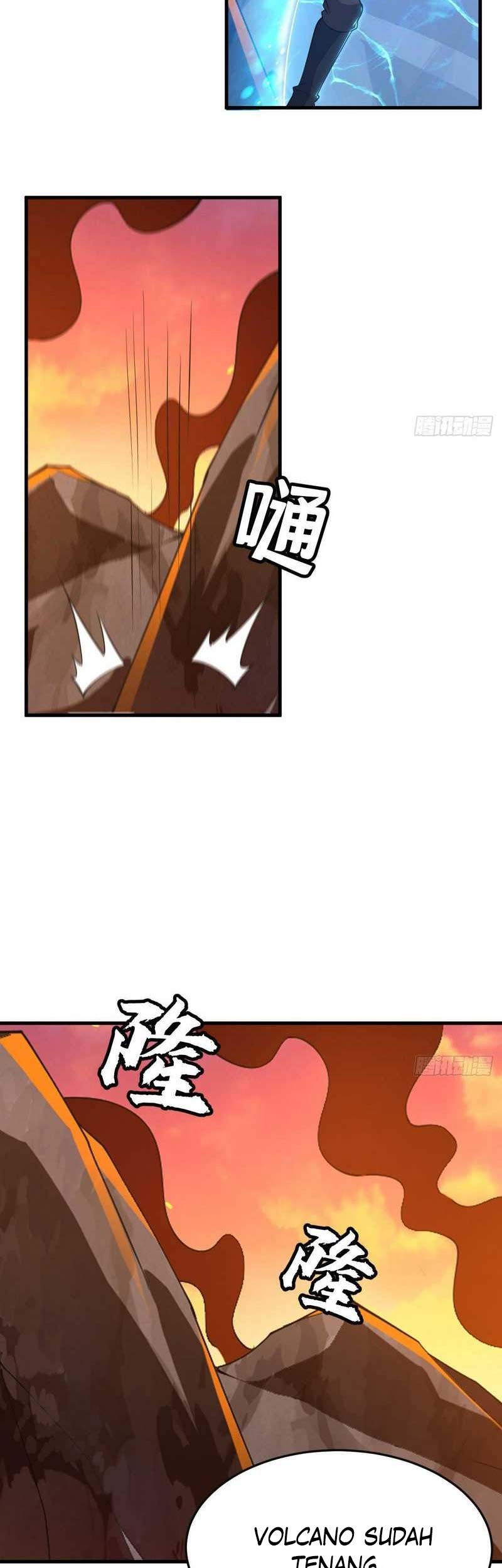 I just want to be beaten to death by everyone Chapter 77 Gambar 23