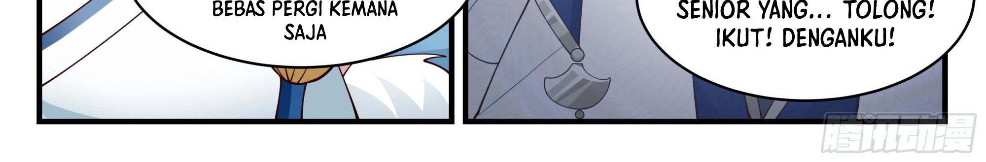 Martial Peak Part 2 Chapter 2243 Gambar 23