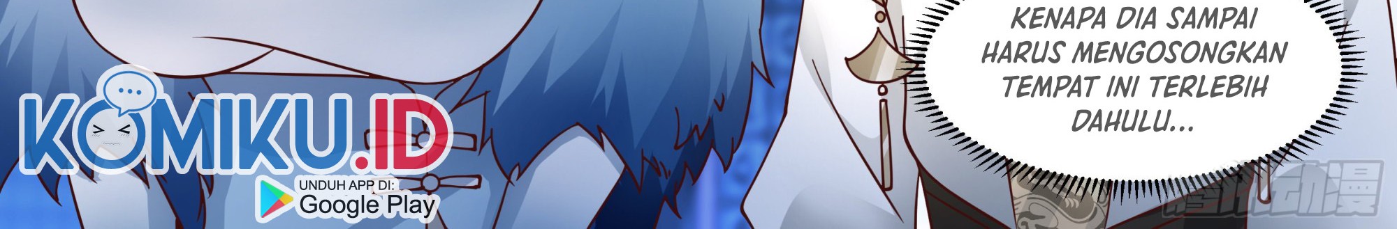Martial Peak Part 2 Chapter 2243 Gambar 25