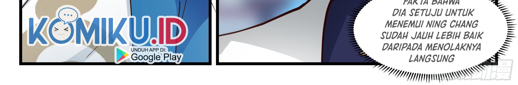 Martial Peak Part 2 Chapter 2243 Gambar 5