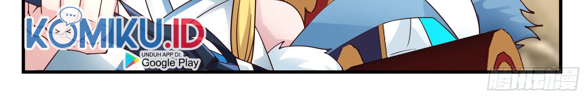 Martial Peak Part 2 Chapter 2243 Gambar 15