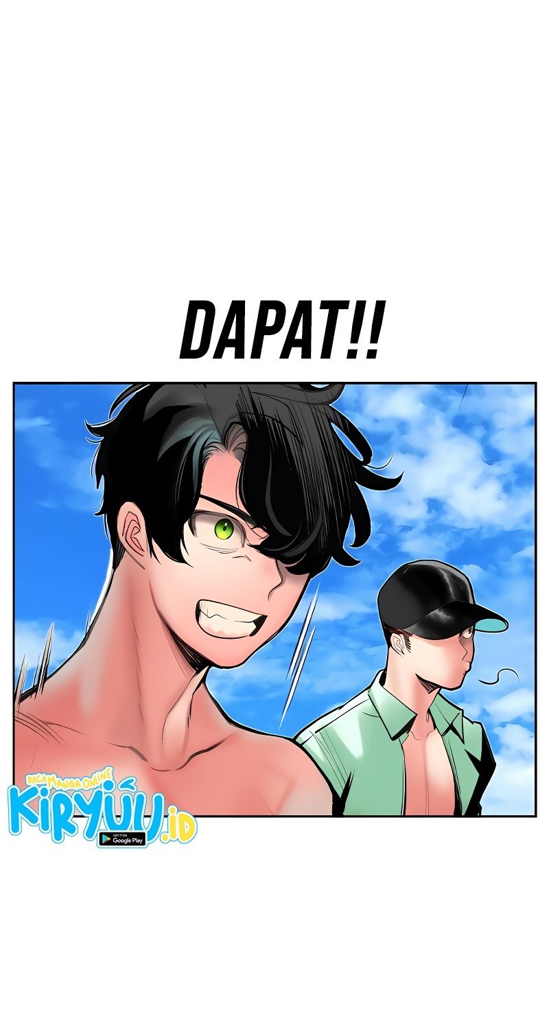 Jungle Juice Chapter 72 Gambar 28