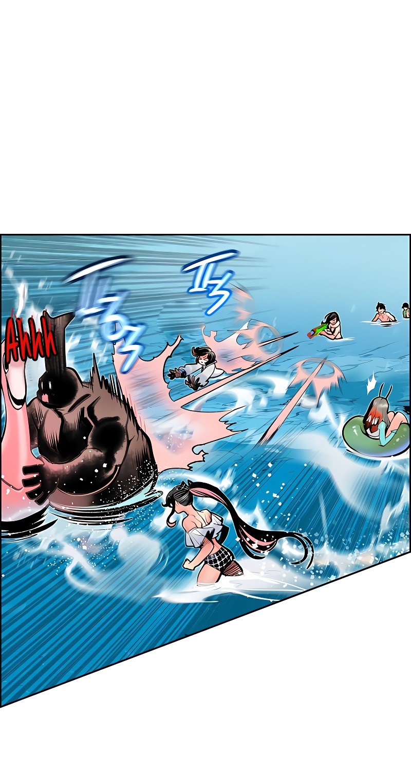 Jungle Juice Chapter 72 Gambar 31