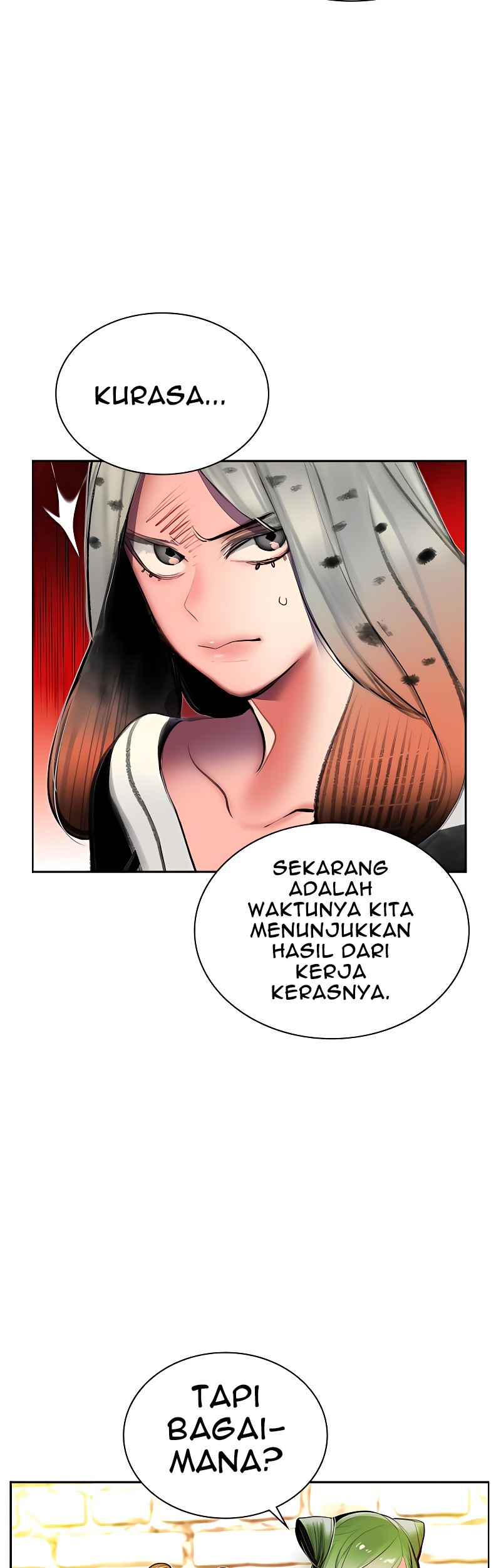 Jungle Juice Chapter 72 Gambar 47