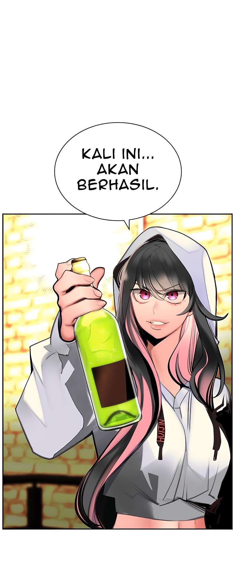 Jungle Juice Chapter 72 Gambar 49