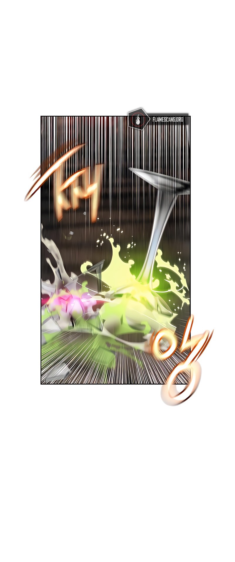 Jungle Juice Chapter 72 Gambar 55