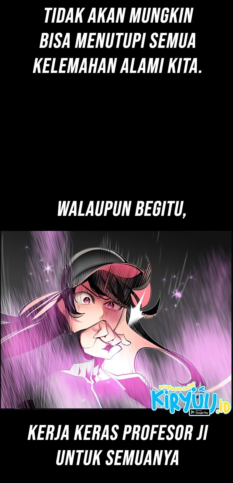 Jungle Juice Chapter 72 Gambar 58