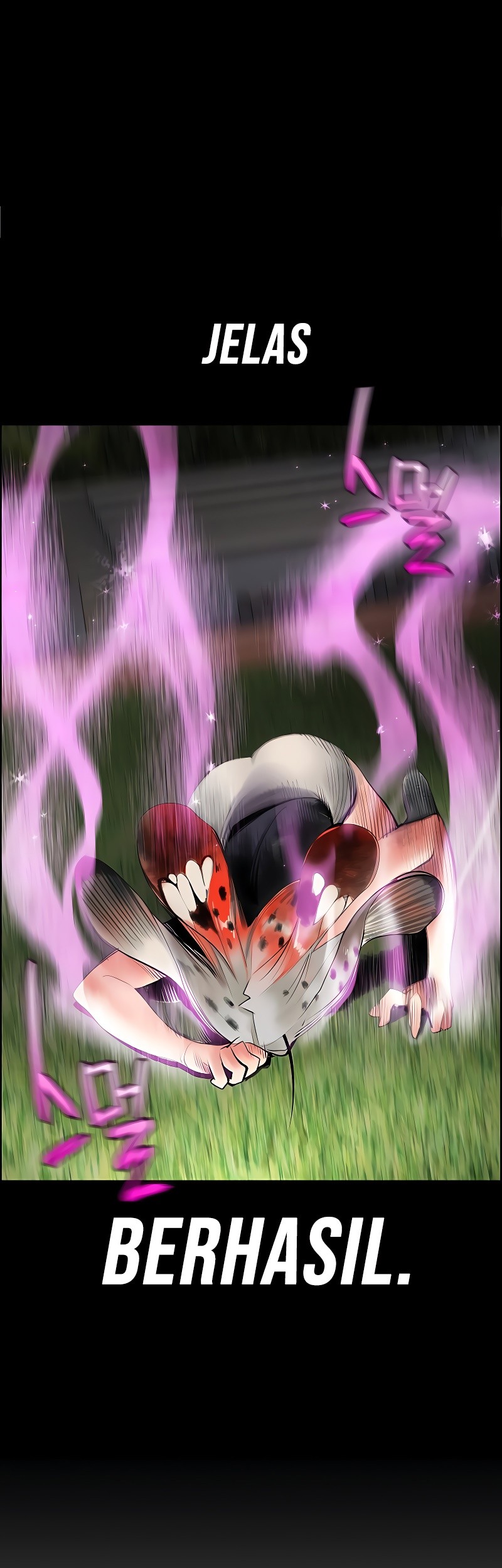 Jungle Juice Chapter 72 Gambar 59