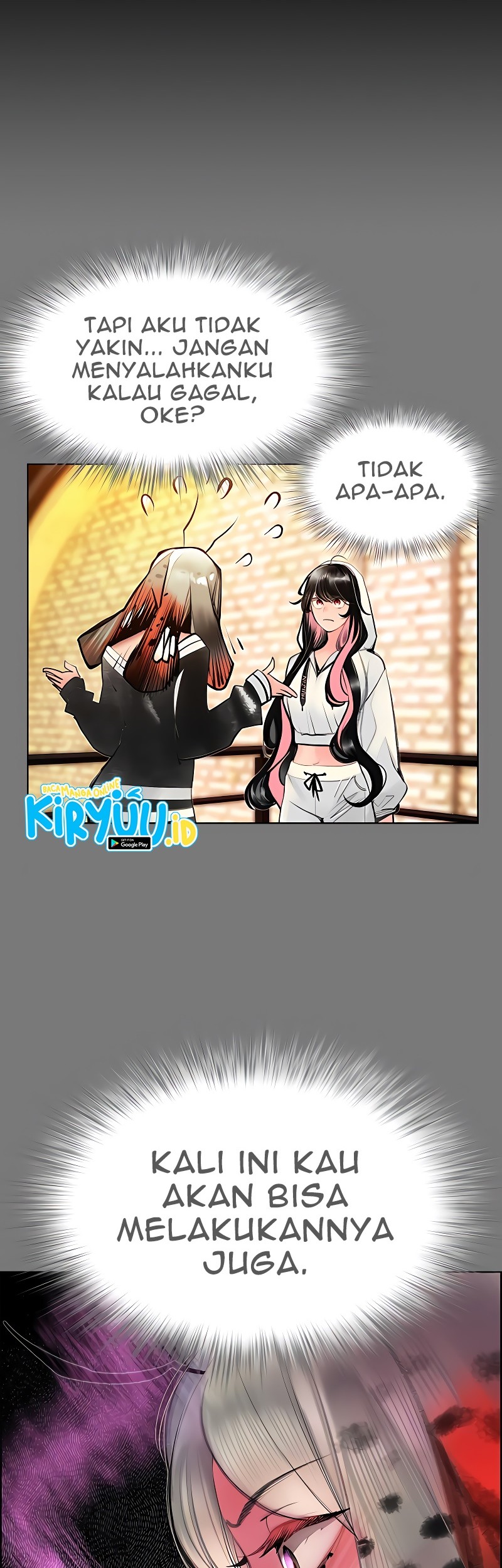 Jungle Juice Chapter 72 Gambar 60
