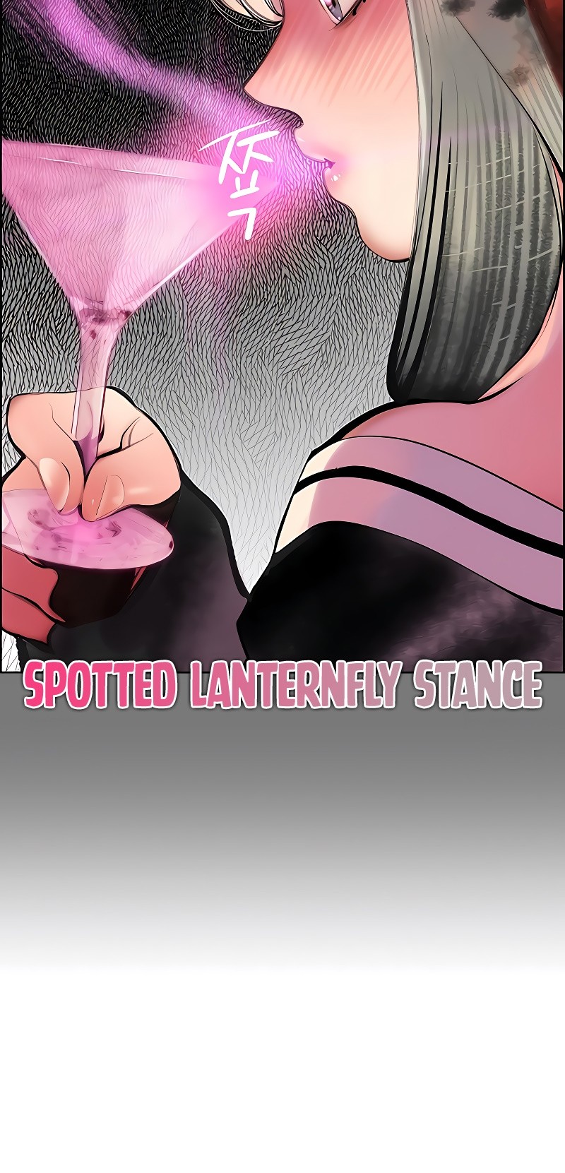 Jungle Juice Chapter 72 Gambar 61