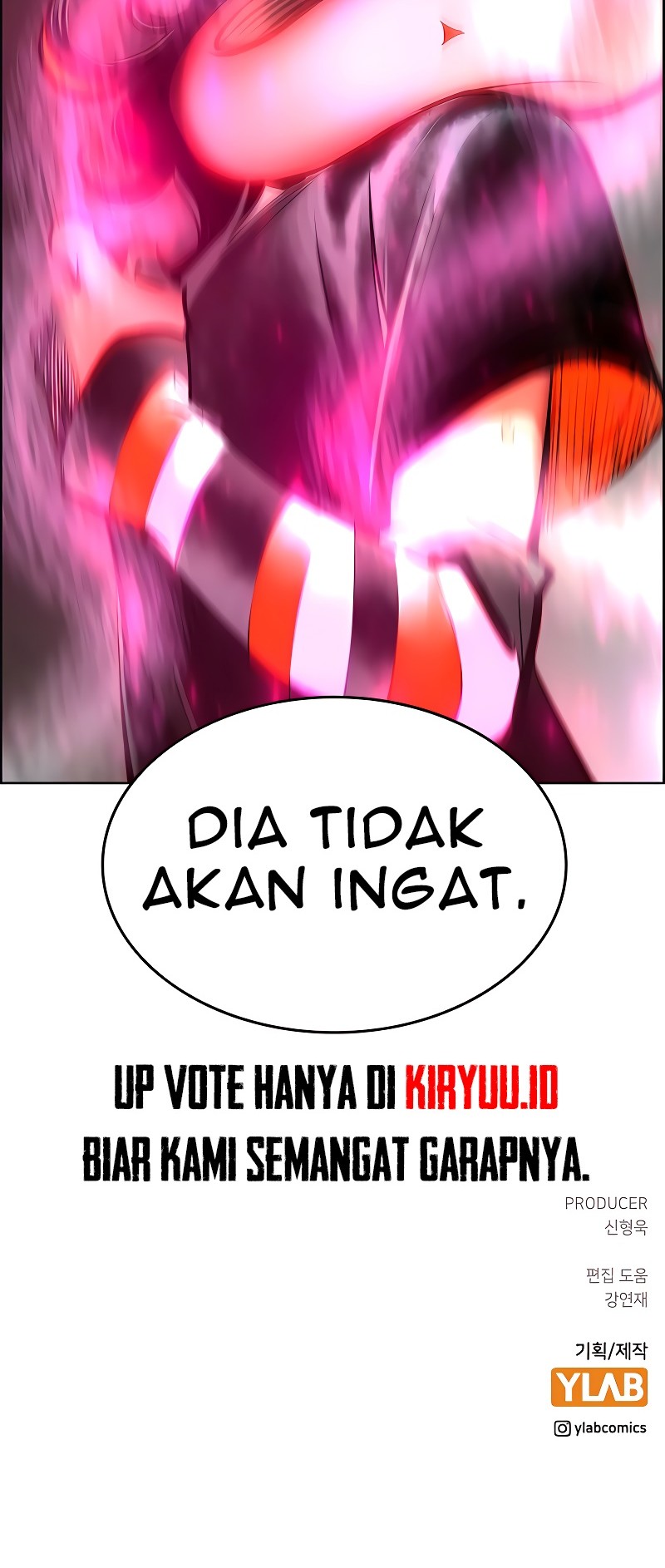 Jungle Juice Chapter 72 Gambar 65