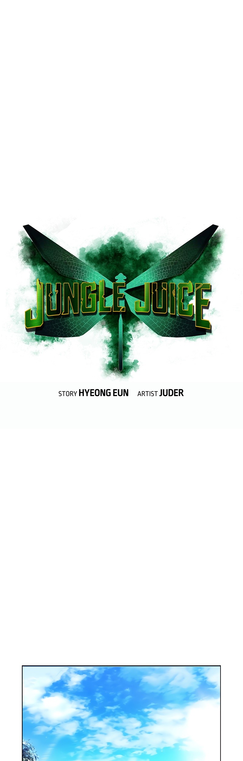 Baca Jungle Juice Chapter 72 Gambar 2
