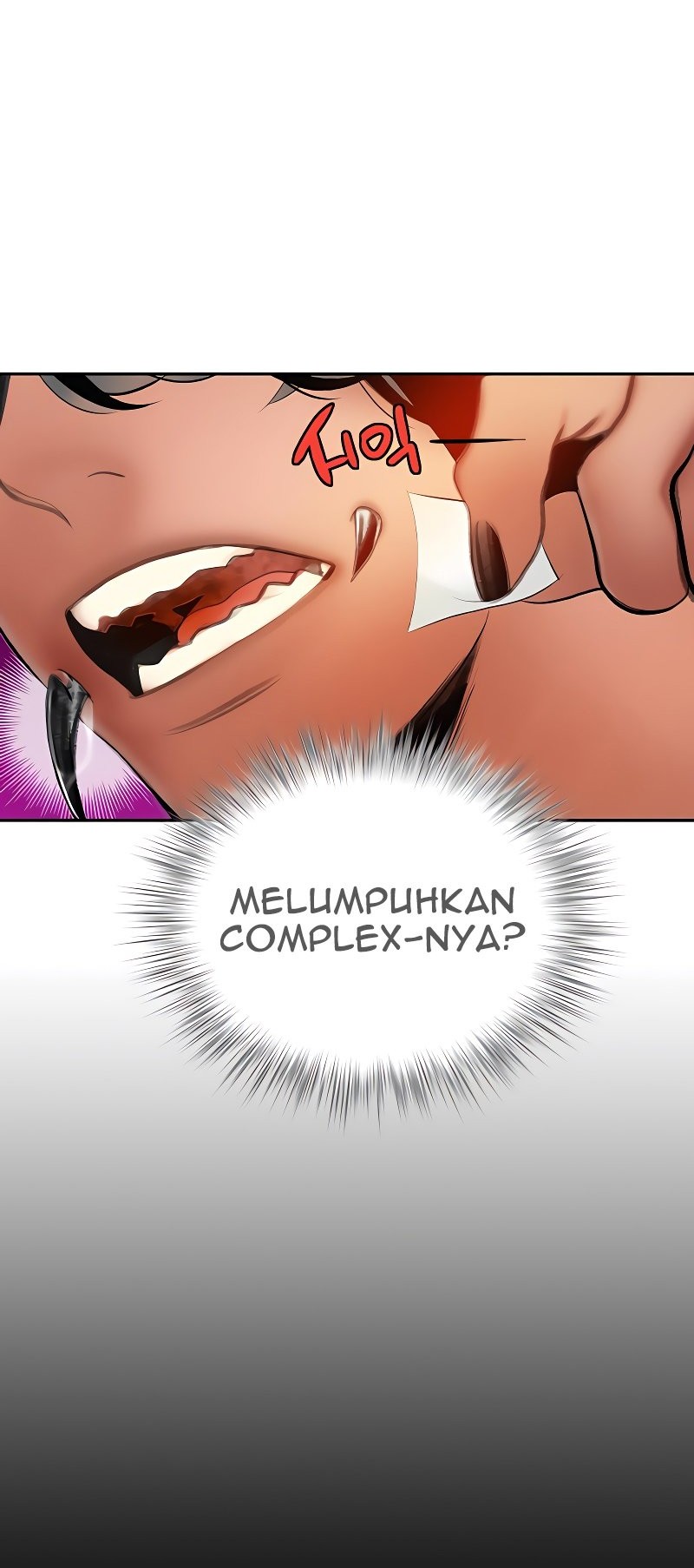 Jungle Juice Chapter 72 Gambar 13
