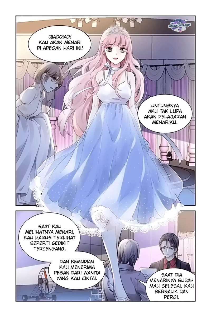 Baca  Guomin Laogong Dai Huijia Chapter 63 Gambar 2