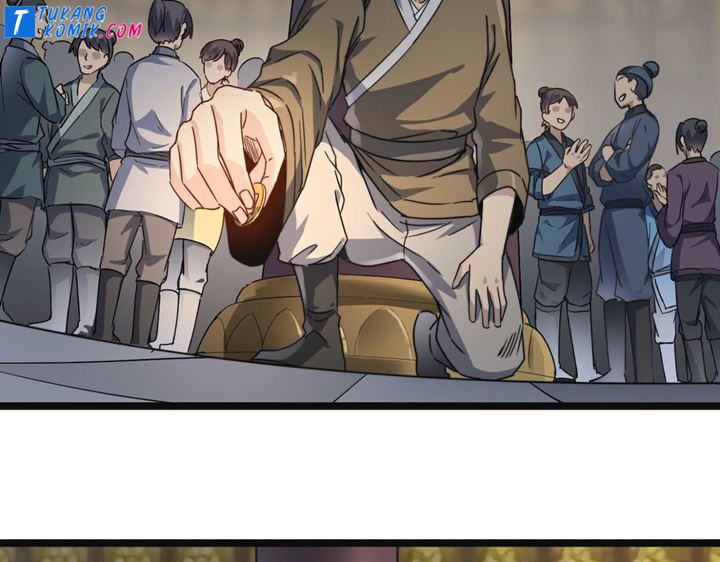 Building the Strongest Shaolin Temple in Another World Chapter 18 Gambar 59
