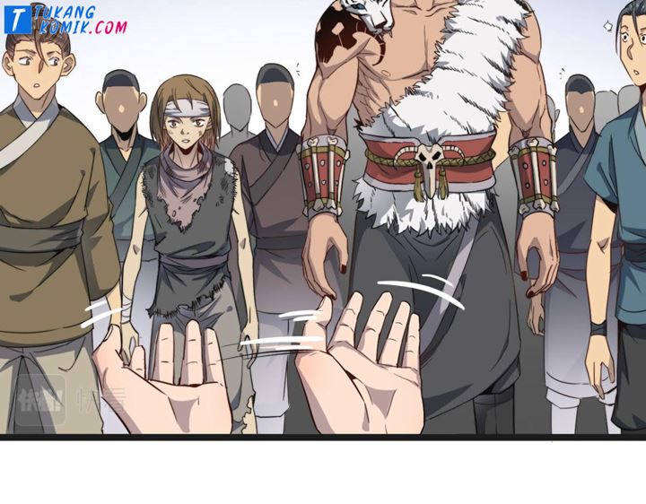 Building the Strongest Shaolin Temple in Another World Chapter 18 Gambar 80