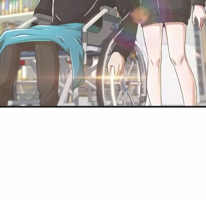The Girl from Random Chatting! Chapter 199 Gambar 19