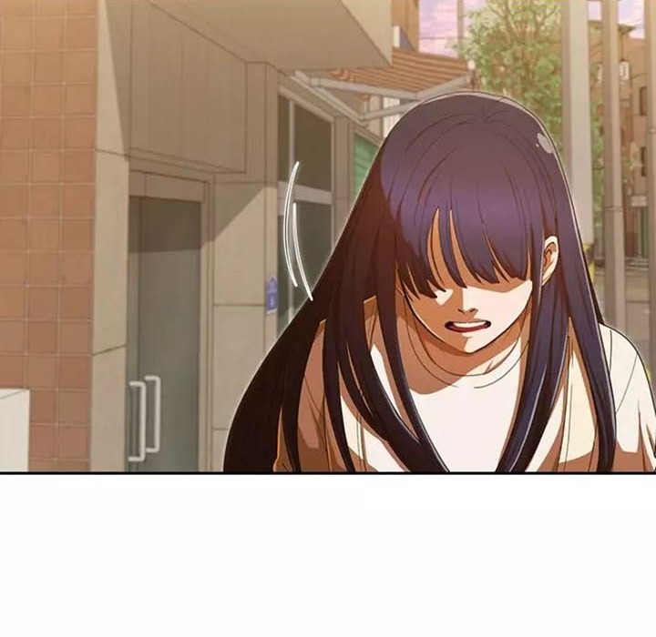 The Girl from Random Chatting! Chapter 199 Gambar 21