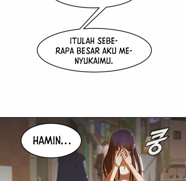 The Girl from Random Chatting! Chapter 199 Gambar 27