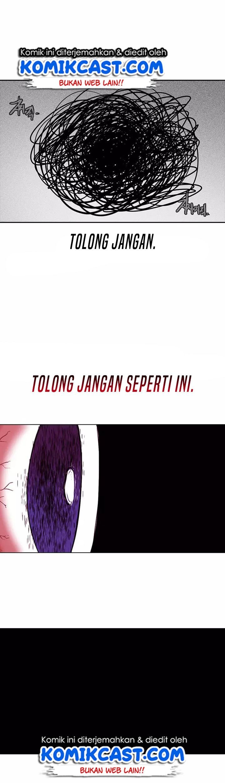 The Girl from Random Chatting! Chapter 199 Gambar 34