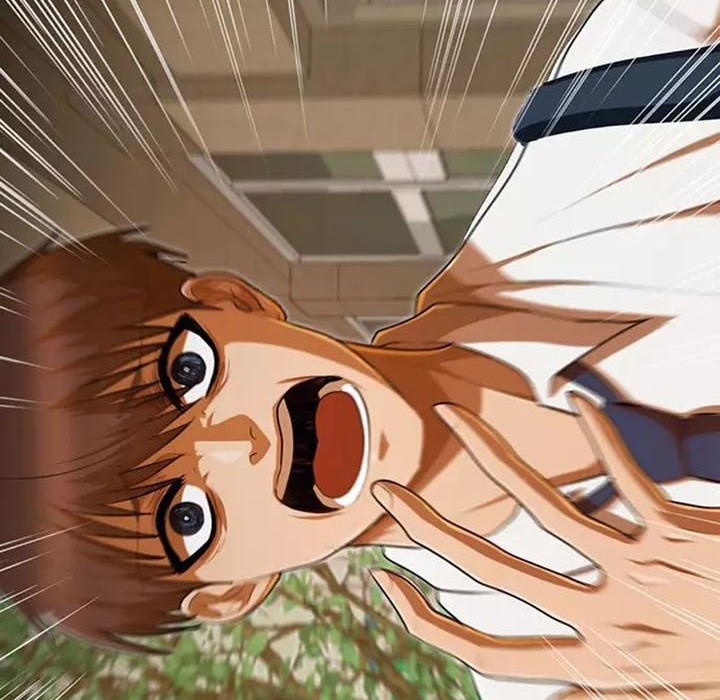 The Girl from Random Chatting! Chapter 199 Gambar 43