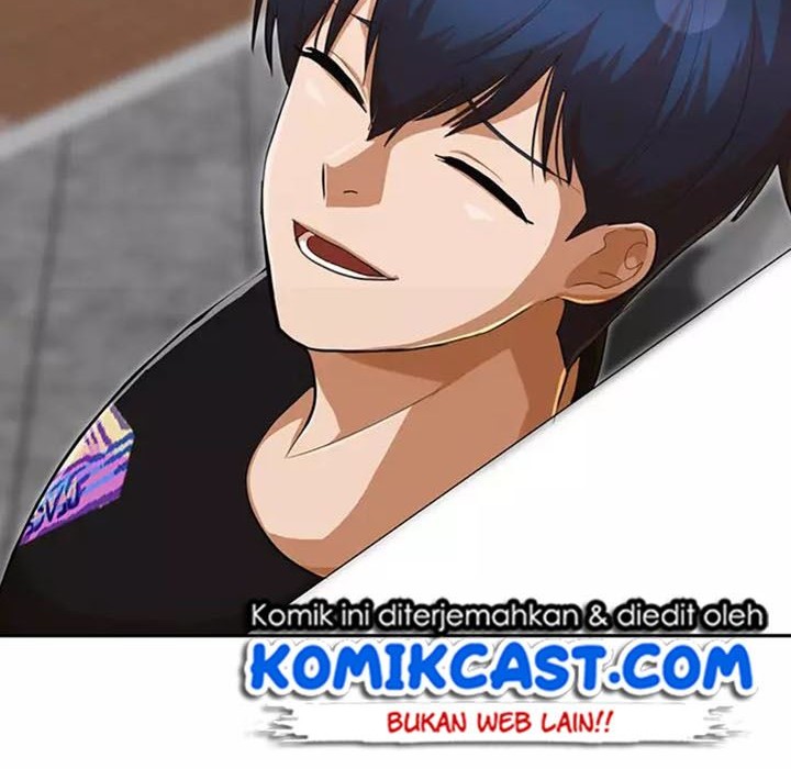 The Girl from Random Chatting! Chapter 199 Gambar 47