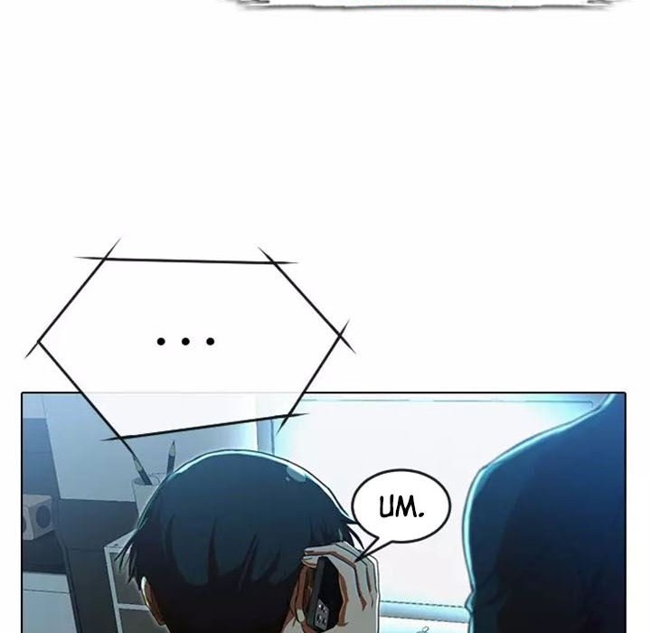 The Girl from Random Chatting! Chapter 199 Gambar 3