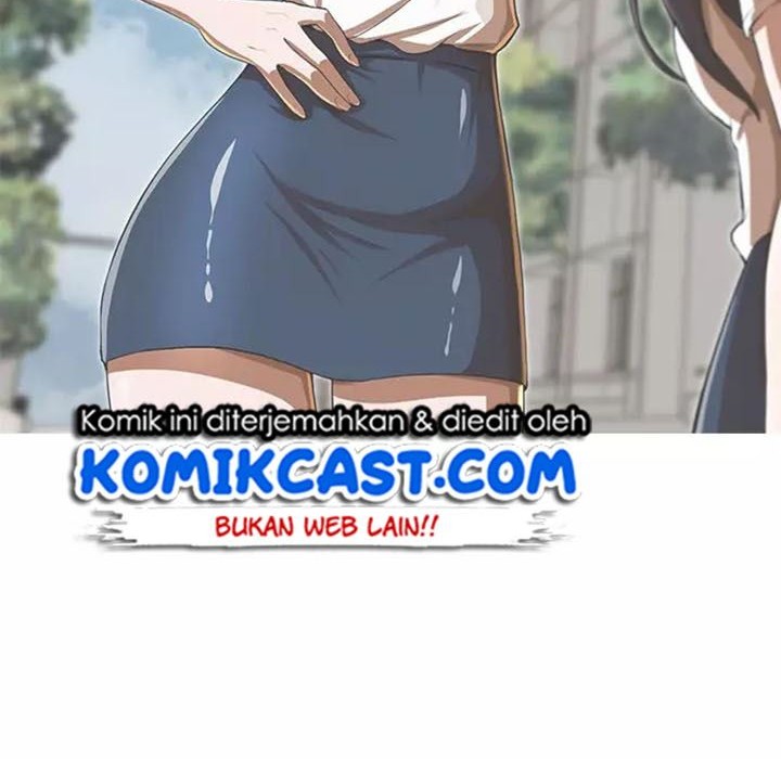 The Girl from Random Chatting! Chapter 199 Gambar 51