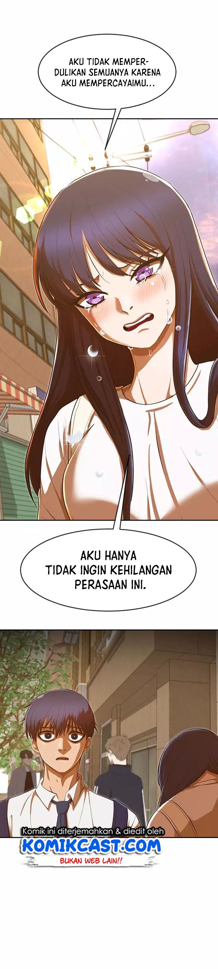 The Girl from Random Chatting! Chapter 199 34