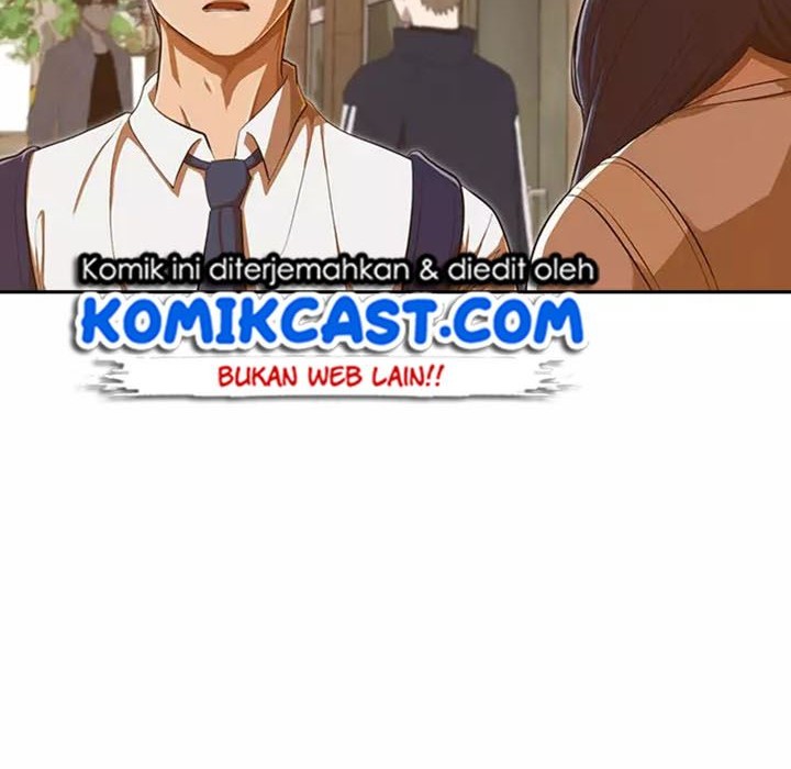 The Girl from Random Chatting! Chapter 199 Gambar 59