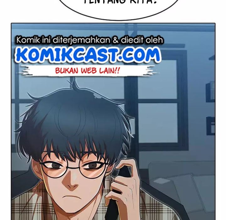 The Girl from Random Chatting! Chapter 199 Gambar 71
