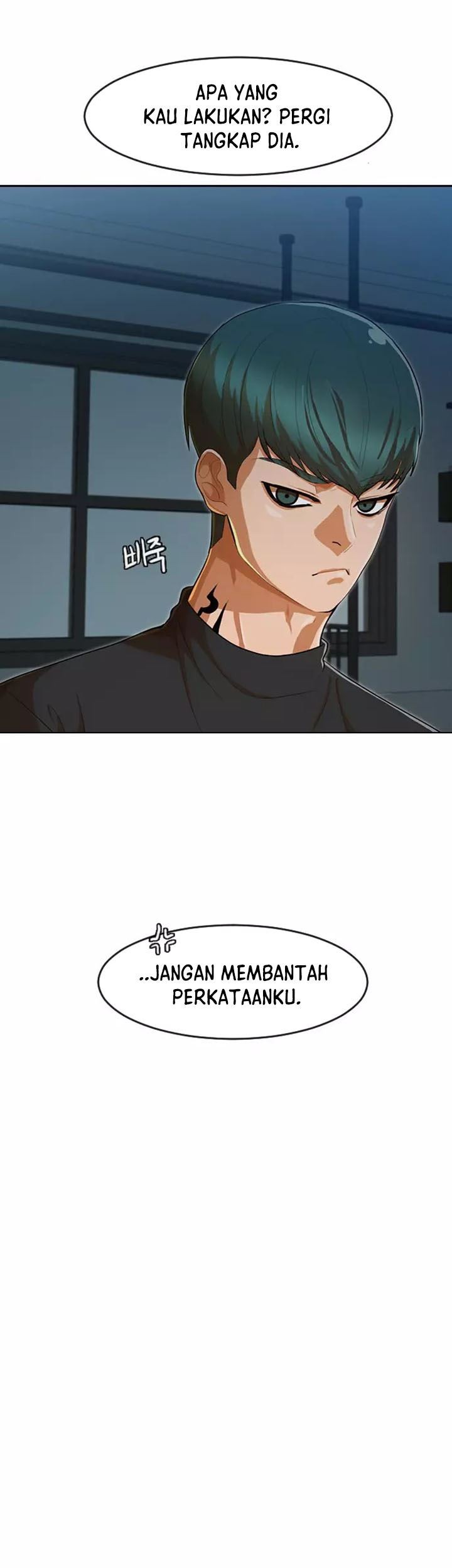 The Girl from Random Chatting! Chapter 199 Gambar 6