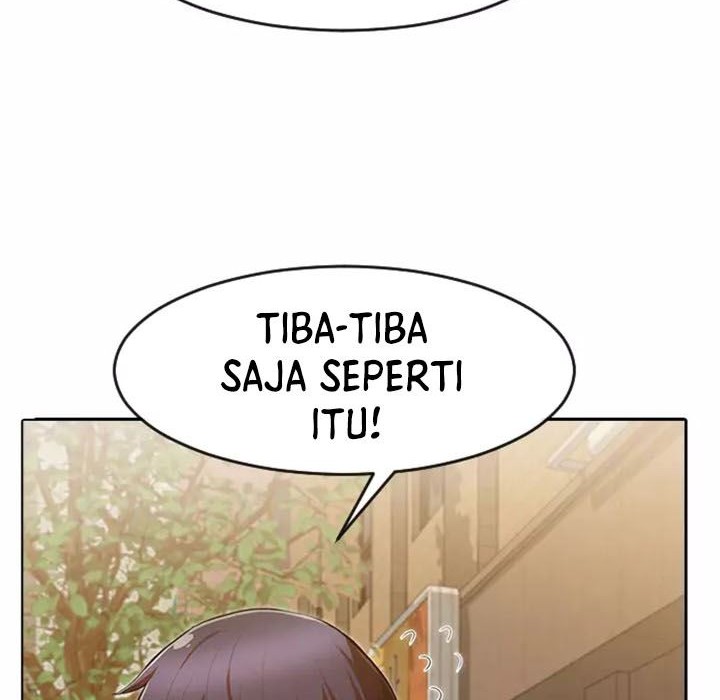 The Girl from Random Chatting! Chapter 199 Gambar 11
