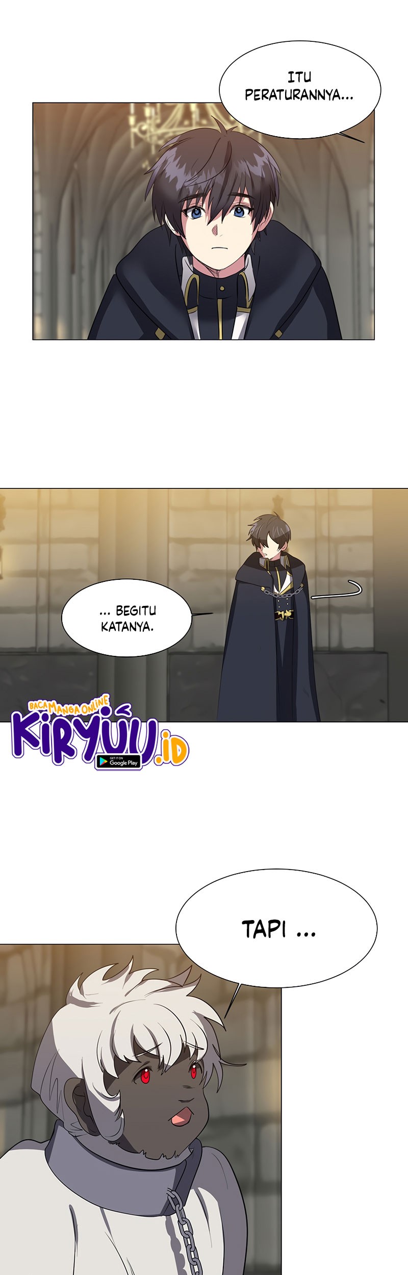 Estio Chapter 39 Gambar 25