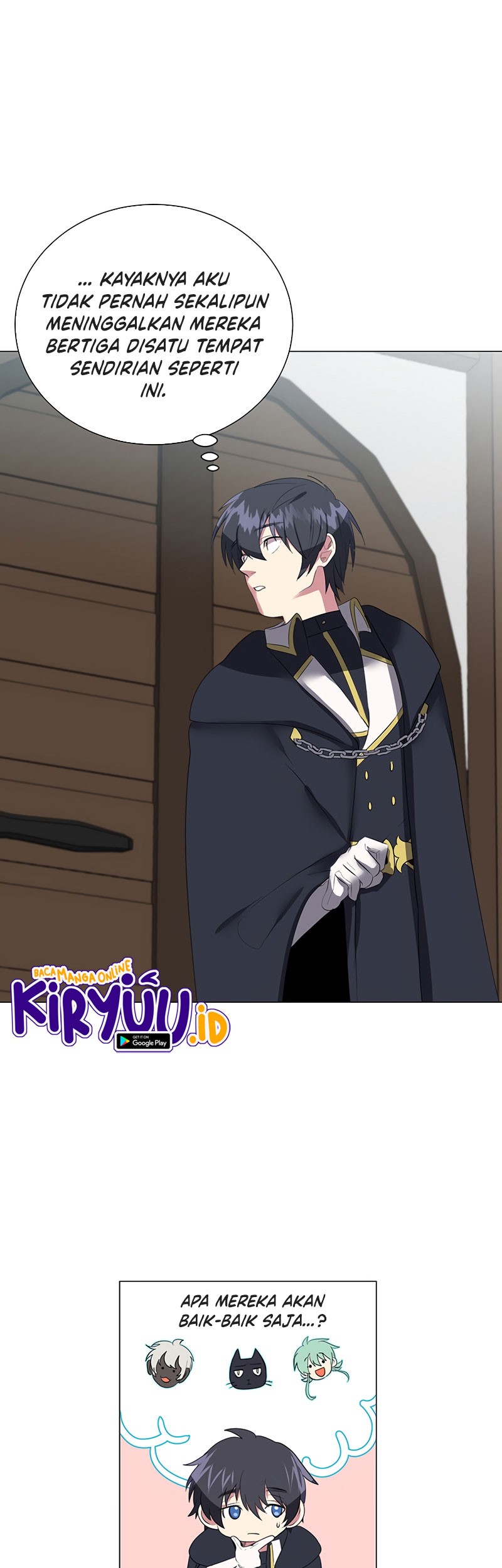 Estio Chapter 39 Gambar 31