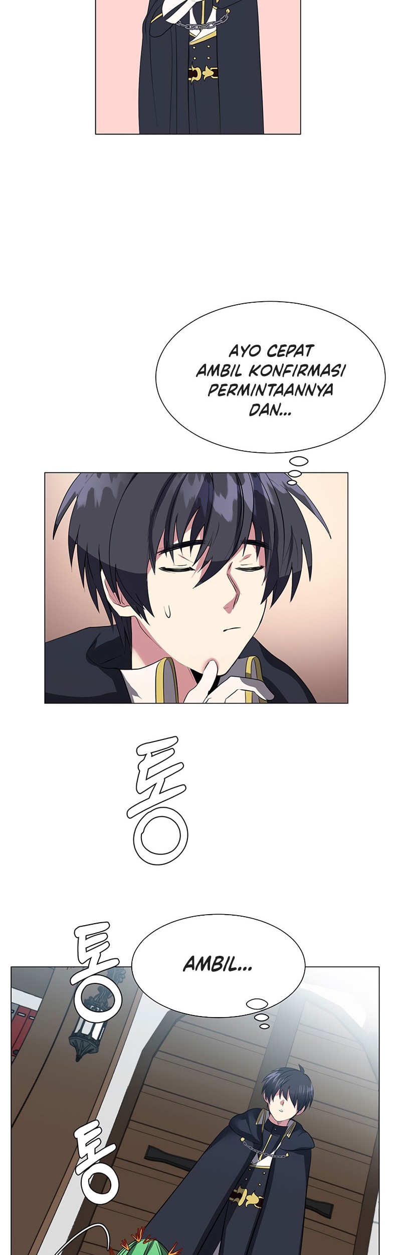 Estio Chapter 39 Gambar 32