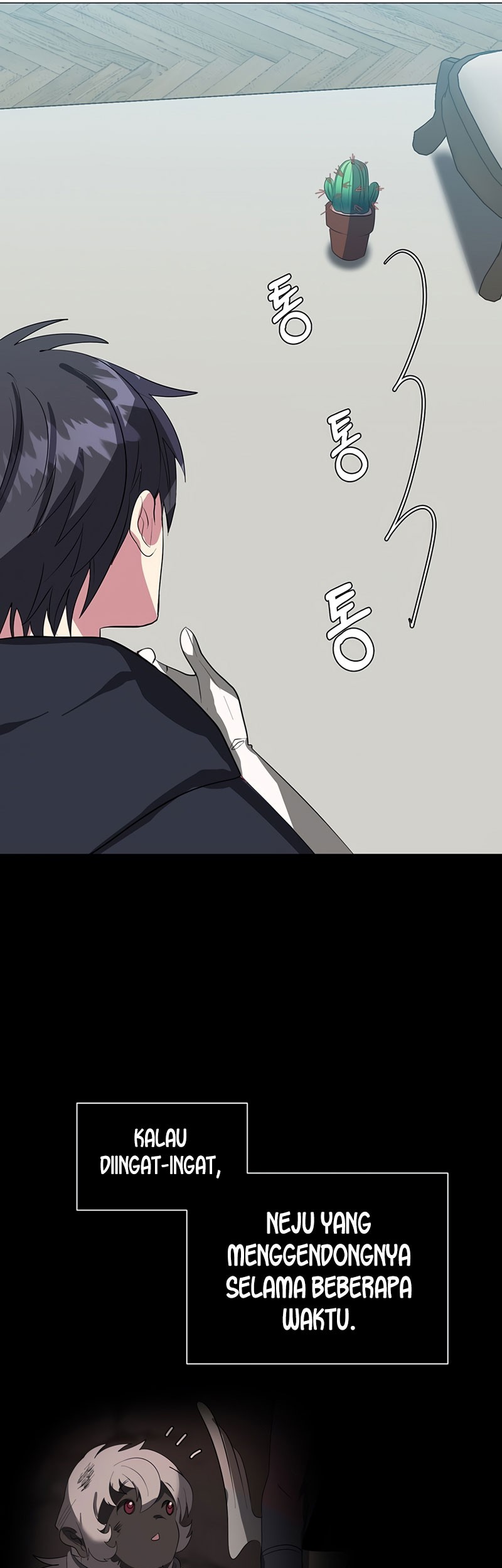 Estio Chapter 39 Gambar 34