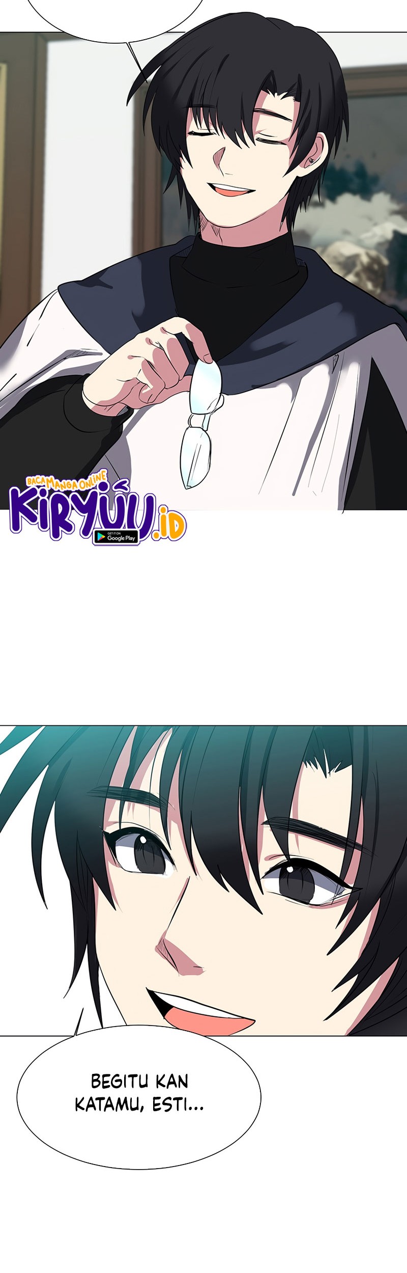 Estio Chapter 39 Gambar 38