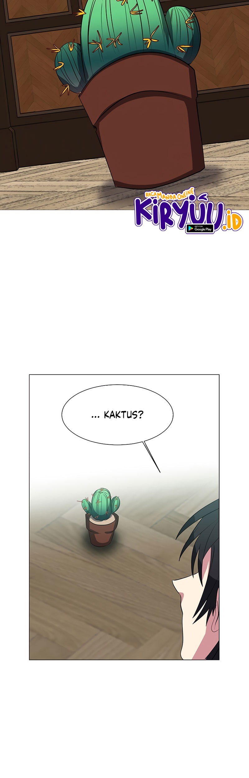Estio Chapter 39 Gambar 40