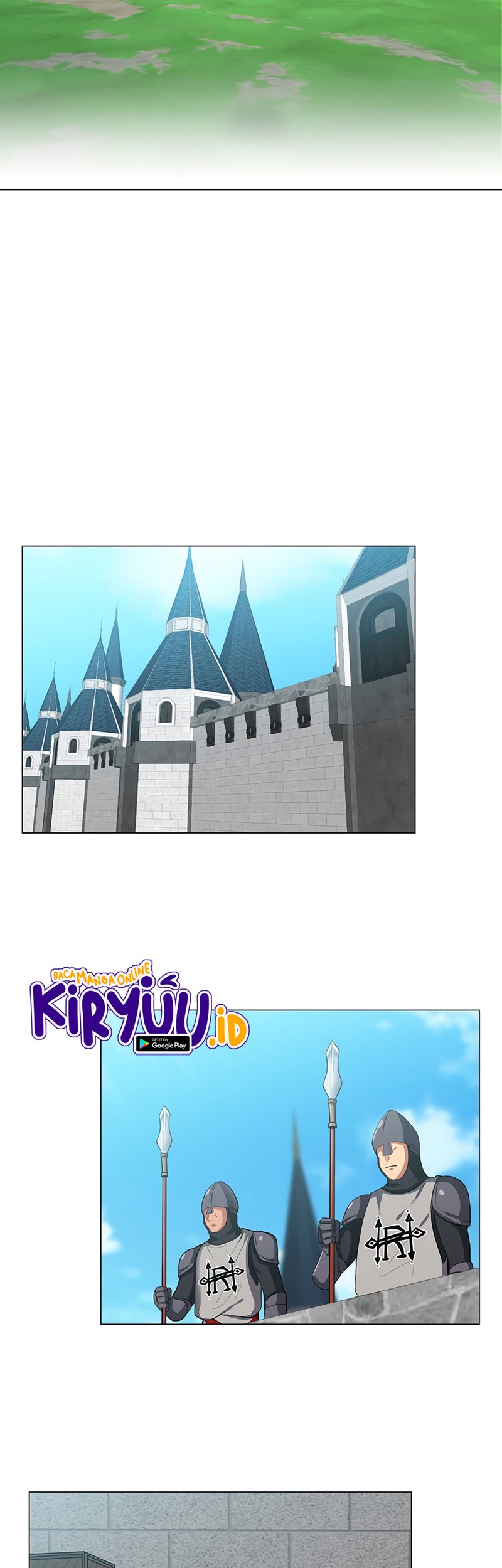 Estio Chapter 39 Gambar 3