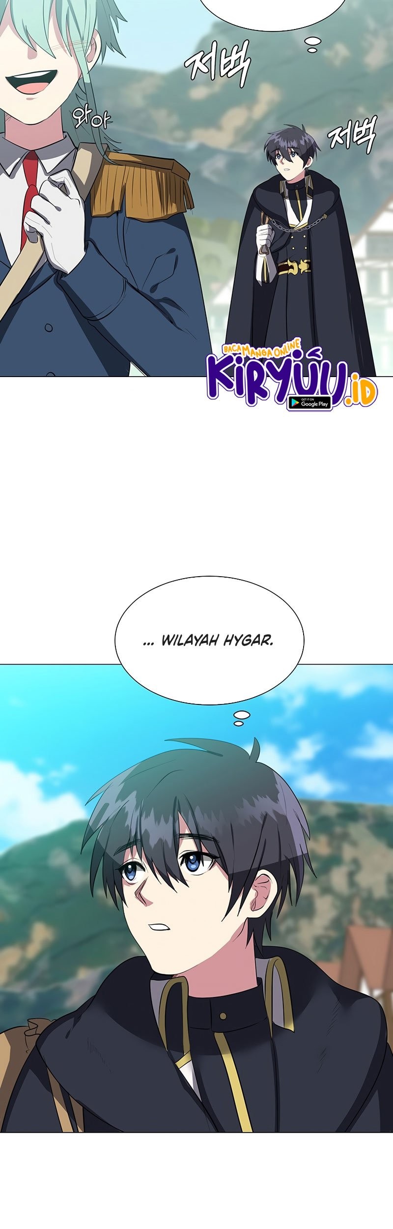 Estio Chapter 39 Gambar 5