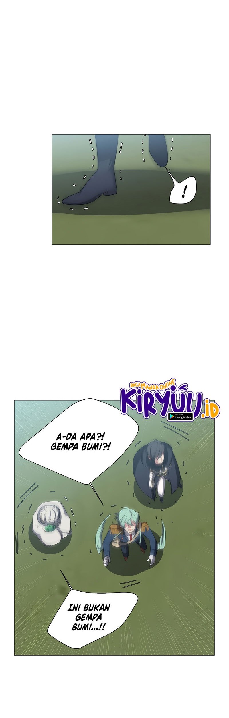 Estio Chapter 39 Gambar 6