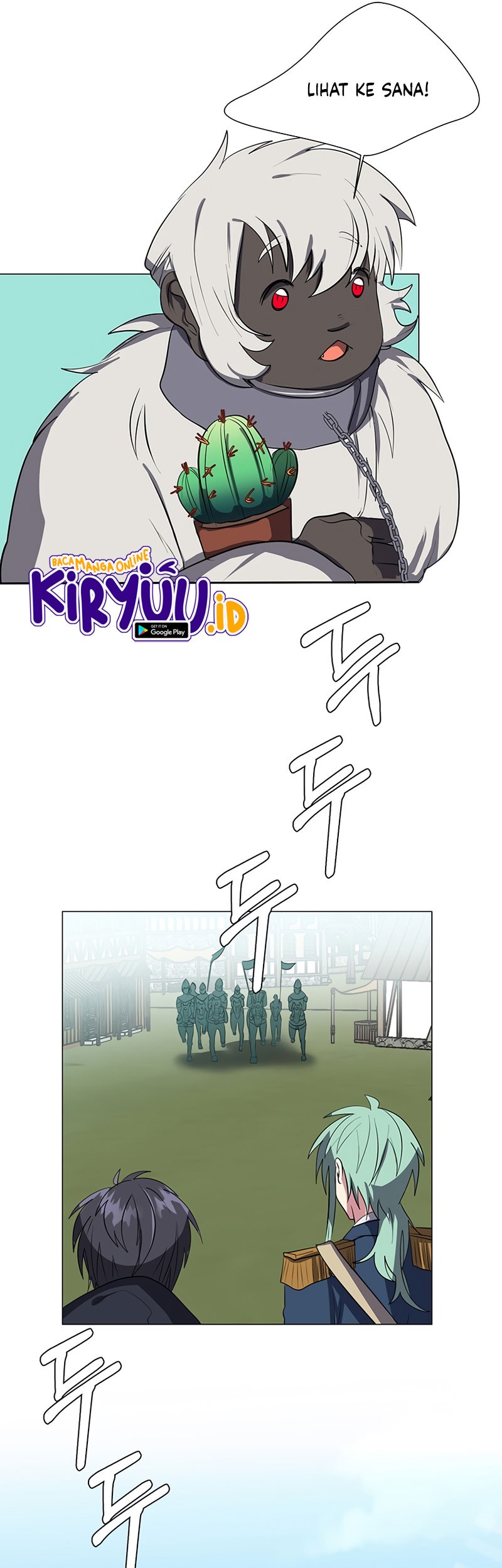 Estio Chapter 39 Gambar 8