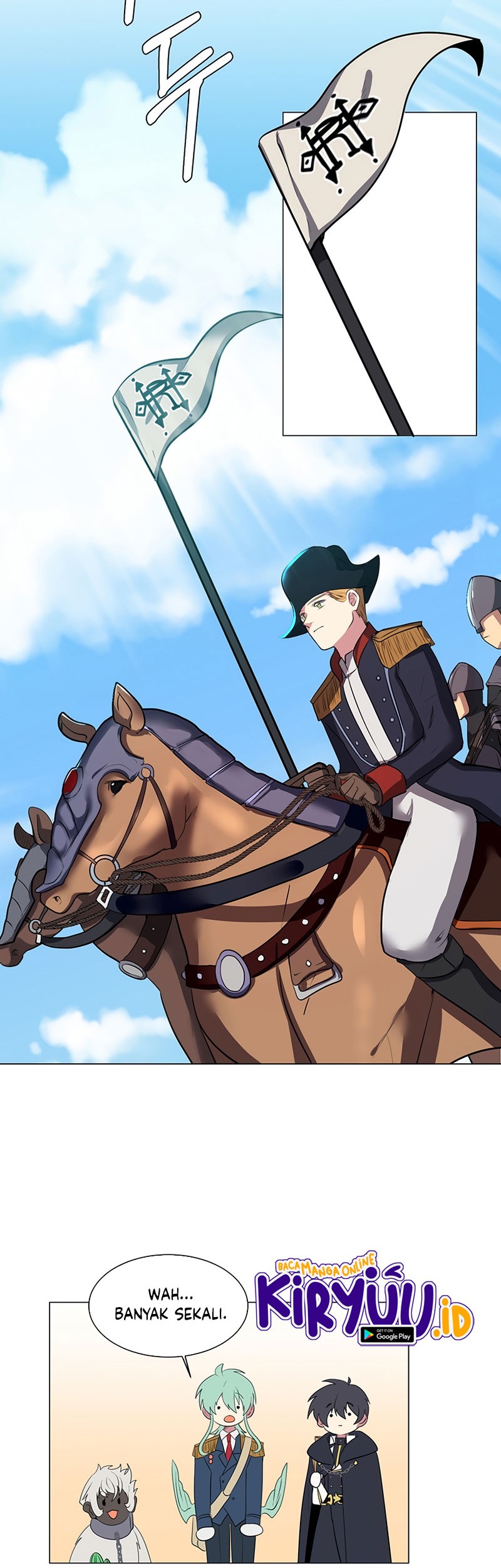 Estio Chapter 39 Gambar 9