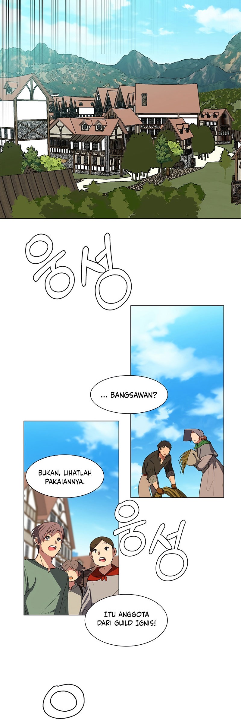 Estio Chapter 39 Gambar 12