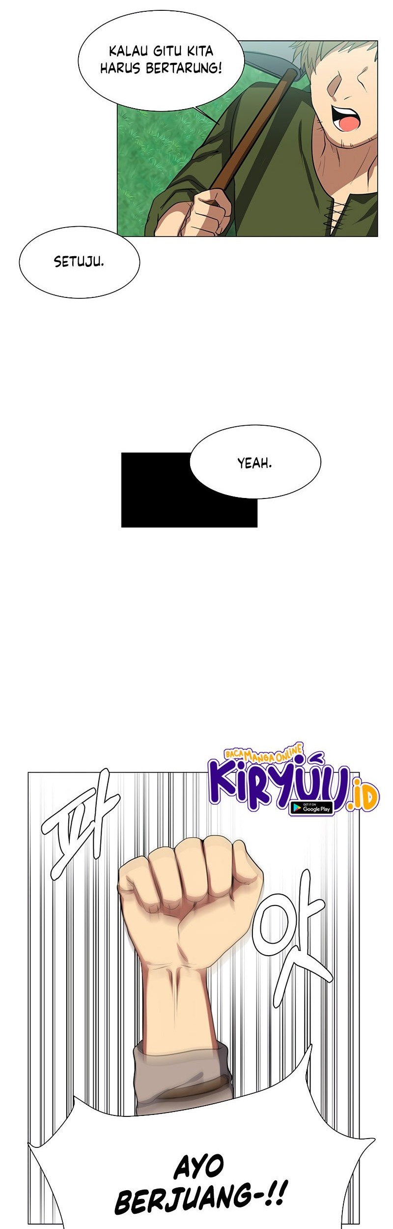 Estio Chapter 39 Gambar 14