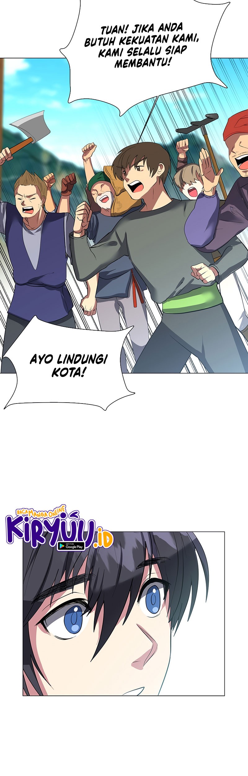Estio Chapter 39 Gambar 16