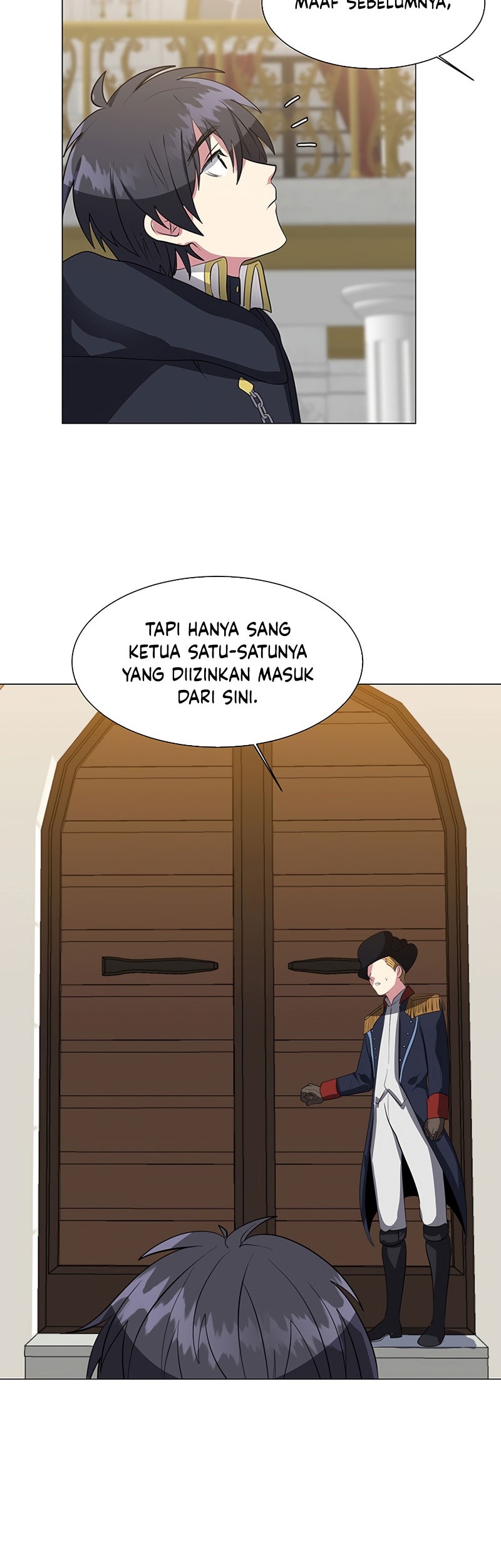 Estio Chapter 39 Gambar 23