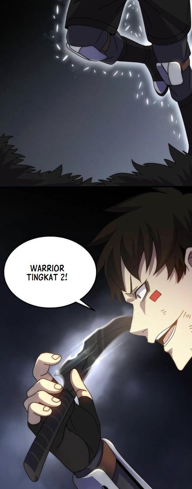 Apocalyptic Thief Chapter 28 Gambar 14